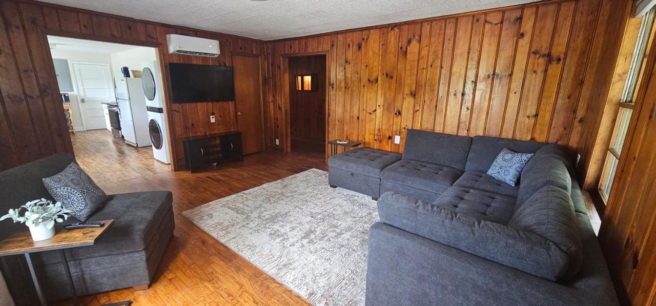 Cozy Compass House Tellico Plains Exterior foto
